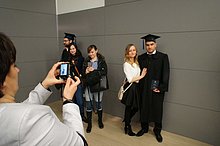 #182. Studenci - Absolwenci Wydziału Informatyki - 2017